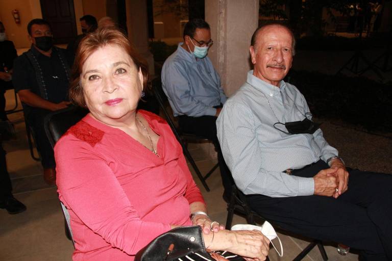 Abren puertas de la Casa del Carmen como centro gerontológico