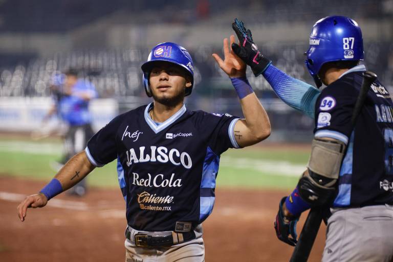 Remonta Charros y amarra serie ante Yaquis
