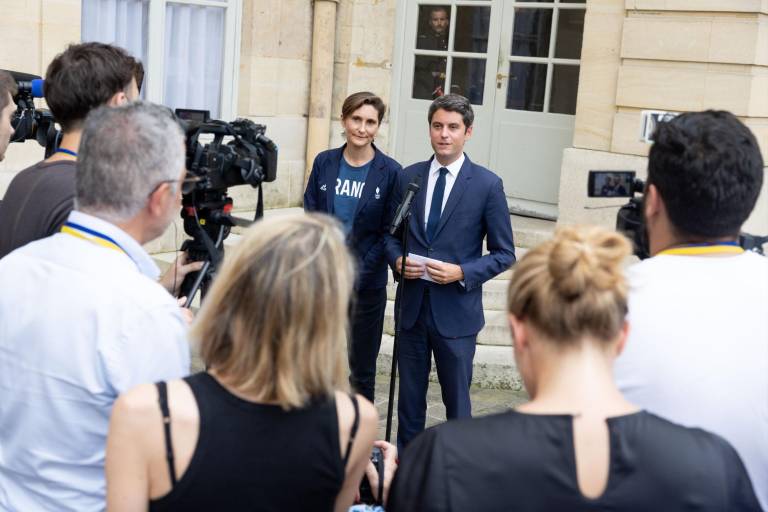 Francia frustra 68 ciberataques y detiene a 27 pilotos de drones