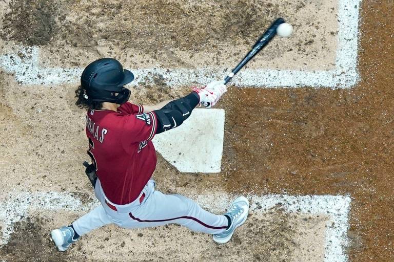 Dbacks elimina a Cerveceros y retará a Dodgers en la SDLN