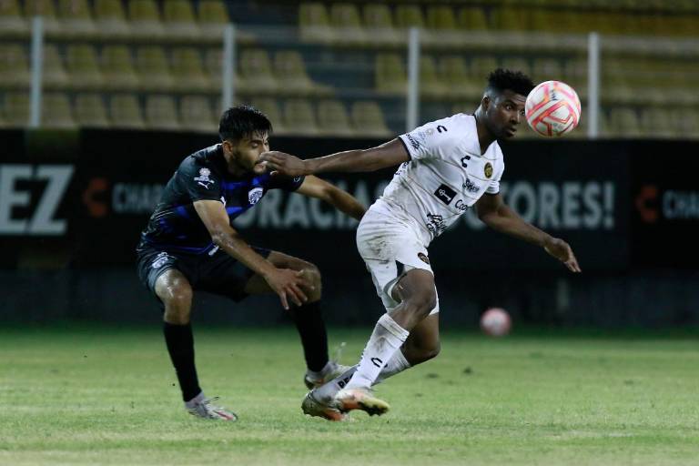 Dorados de Sinaloa se reencuentra con la victoria en el Apertura 2022