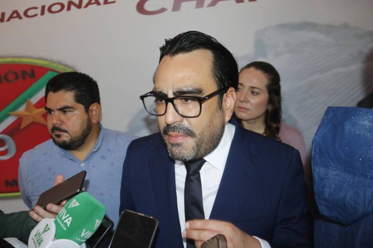 Ante ola de violencia, Ayuntamiento evaluará condiciones para realizar festejos por el aniversario de Culiacán