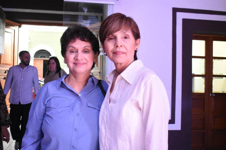 Reconocen trayectoria del artista sinaloense Lázaro Fernando Rodríguez