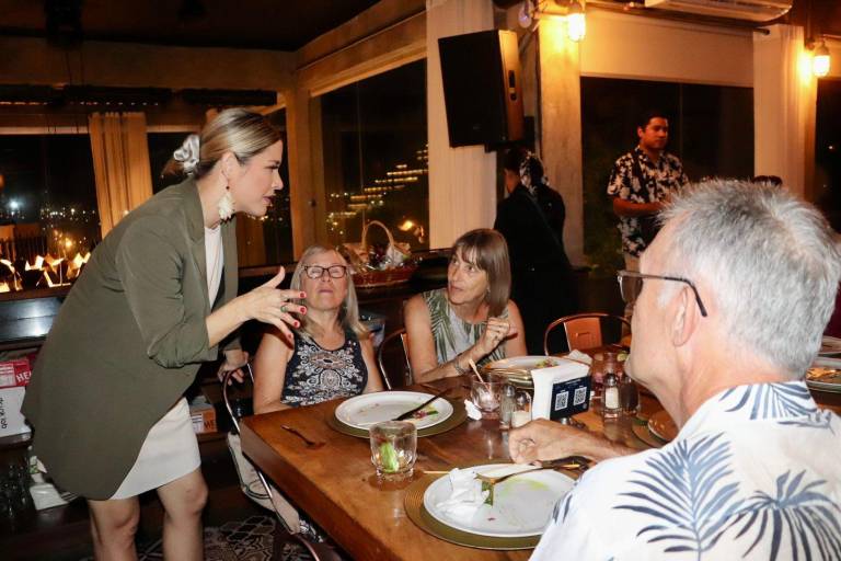 Canadá se mantiene como el segundo mercado más importante para Mazatlán: Sectur