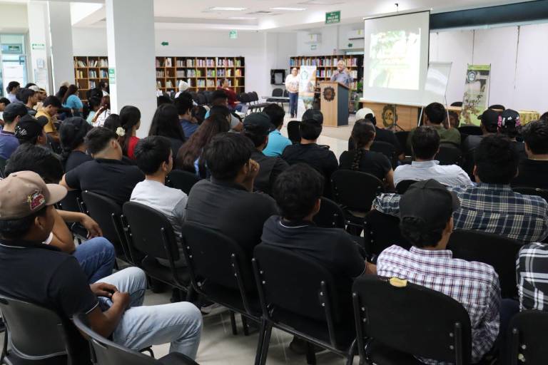 Universidad Tecnológica de Escuinapa y Confíe presentan el ciclo de conferencias “Baja floración del mango en el Sur de Sinaloa”
