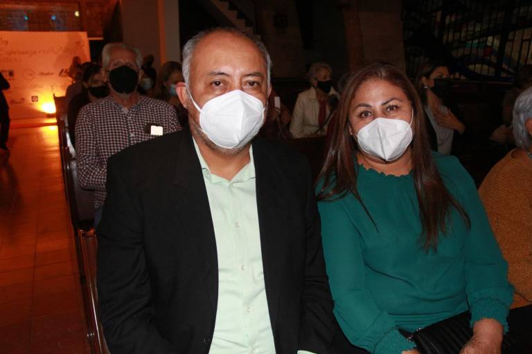 Brindan una Sinfonía de Esperanza por una noble causa