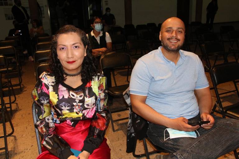 Se presenta ‘OSSLA para Todos’, en el Masin