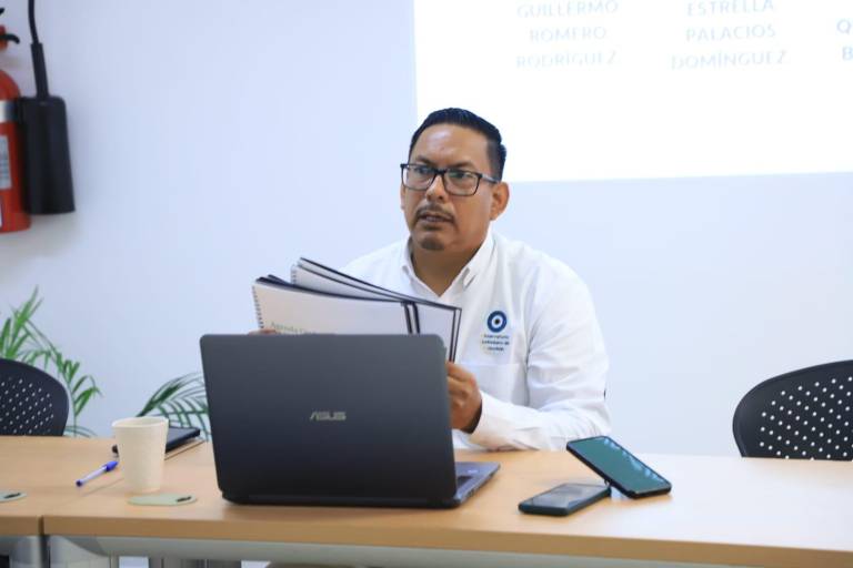 Presenta Observatorio Ciudadano de Mazatlán Agenda Ciudadana Anticorrupción 2024-2027