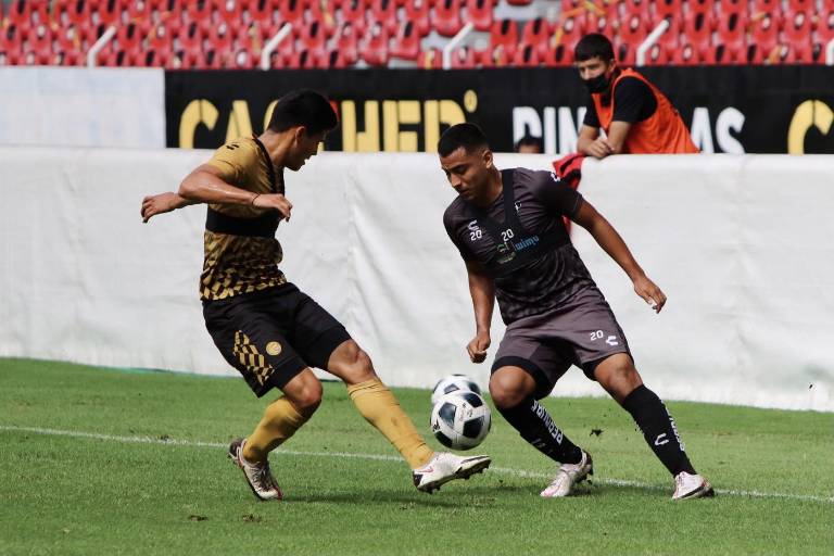 Dorados de Sinaloa cierra gira por Guadalajara con triunfo ante Atlas