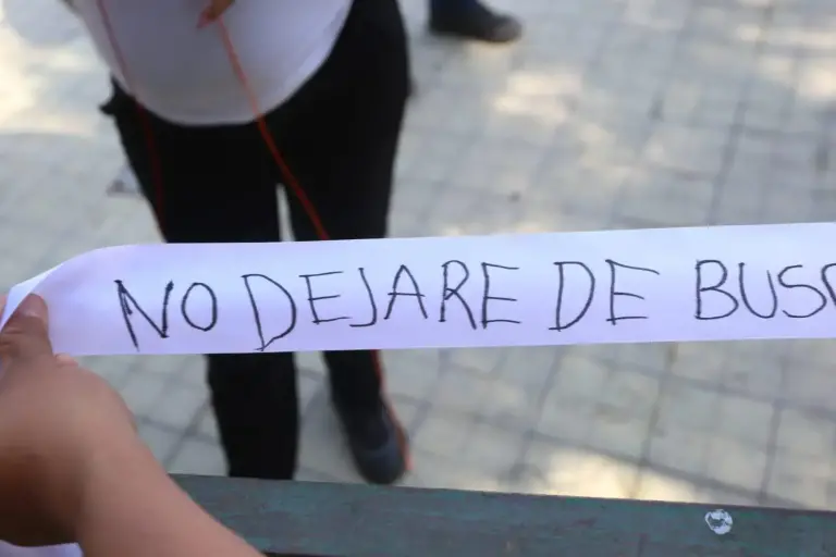 Son madres buscadoras un ejemplo de perseverancia en el amor a los hijos: Obispo de Mazatlán