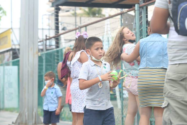 Sin contemplar todavía la vacunación contra el Covid a niños y adolescentes: Salud Sinaloa