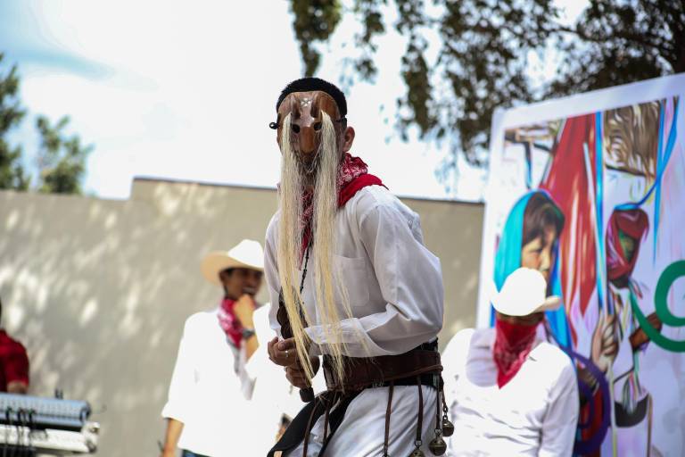 Celebrarán este miércoles el Día de la Lengua Materna, en Escuinapa
