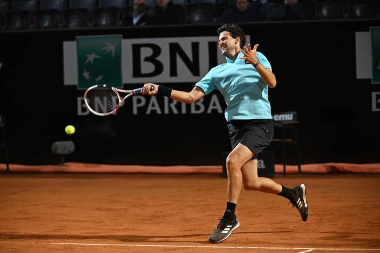 Acusan a tenista Dominic Thiem de grabar en su casa películas para adultos, pero la verdad sorprendió a todos