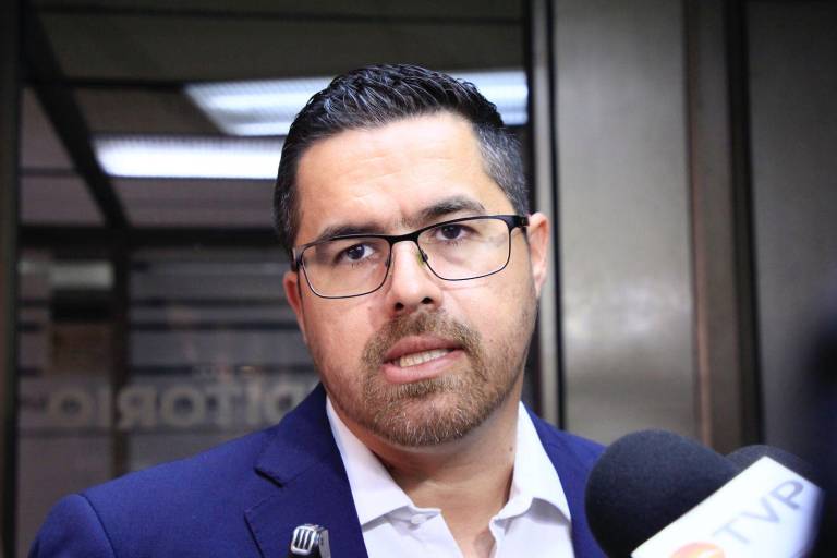 Casos de Covid-19 se incrementan en Sinaloa, reporta el Secretario de Salud