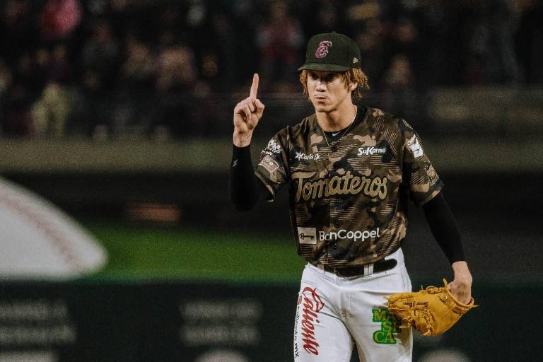 Spencer Bivens, a la perfección con Gigantes