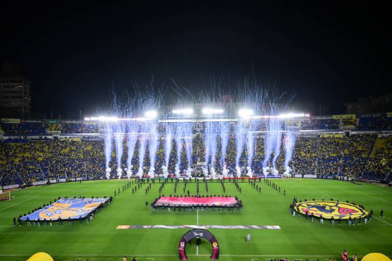 Tigres y América definen el título del Apertura 2025 en una final histórica de la Liga MX Femenil