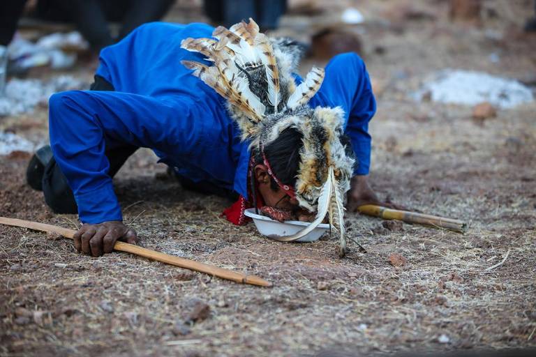 Pueblo Yaqui recupera la Danza del Coyote, un símbolo de triunfo
