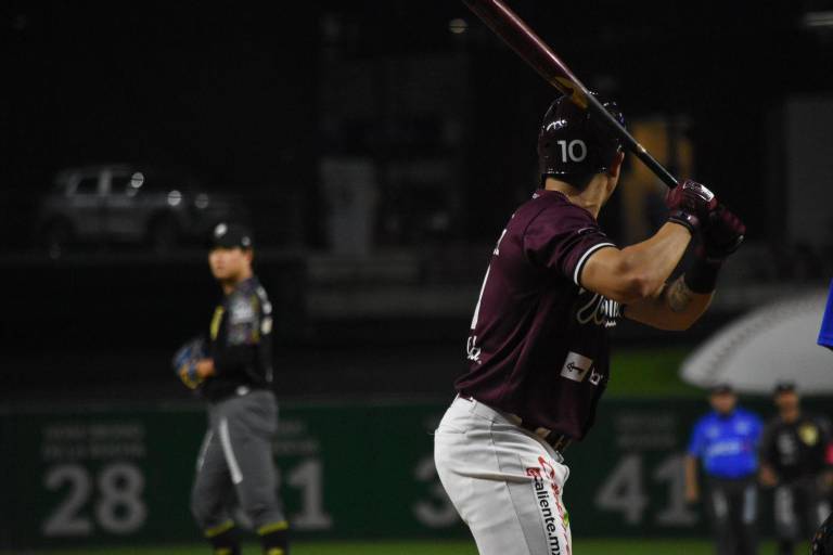 Algodoneros de Guasave empata la serie en Culiacán