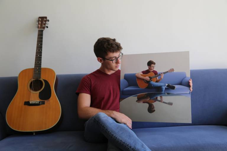 Despertando la conciencia