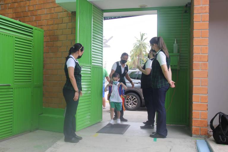 En Instituto Senda la educación no se detiene
