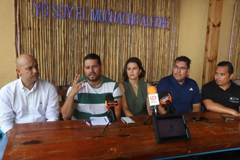 Comité Municipal de Futbol anuncia la quinta edición del Torneo de Colonias Populares