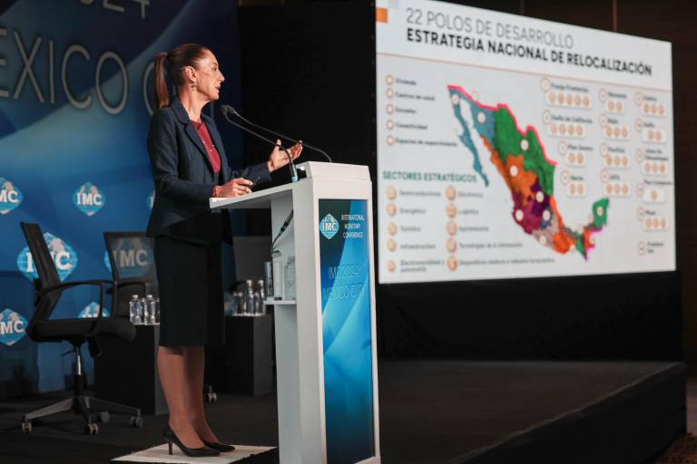 Xóchitl pide reforma judicial ‘sin venganza’; Sheinbaum rechaza diálogo con Norma Piña