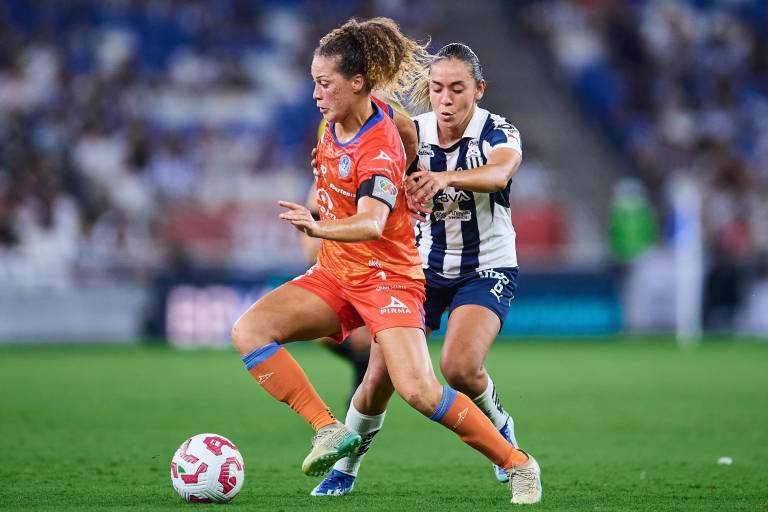Mazatlán Femenil apechuga una nueva goleada en Apertura 2024
