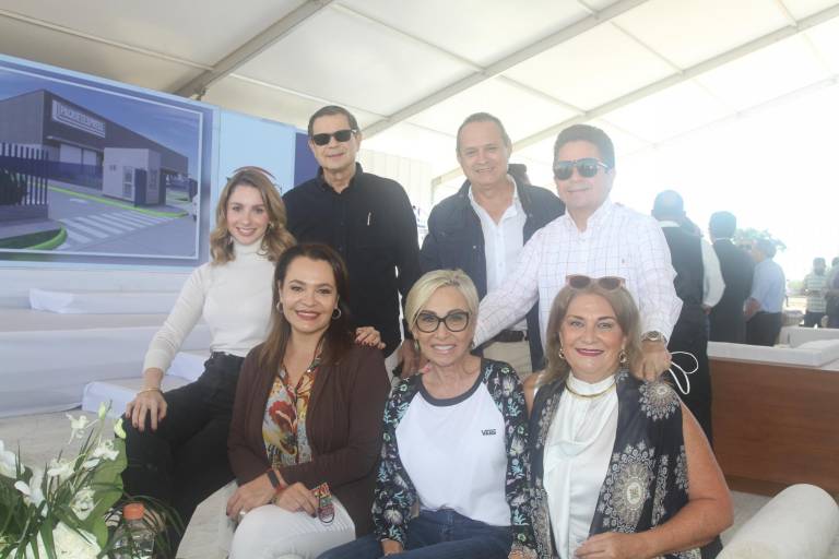 Grupo Arhe anuncia a Mazatlan Logistics Center