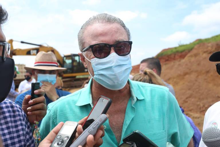 En Sinaloa, las clases presenciales son un hecho: Quirino