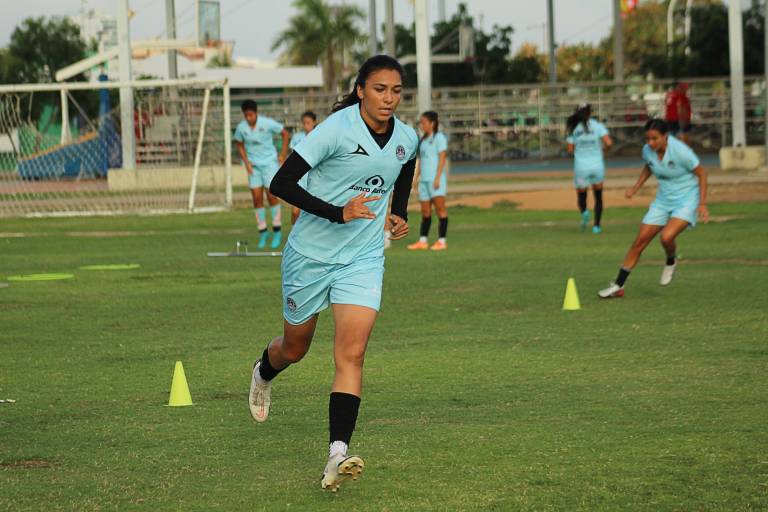 Mazatlán FC Femenil buscará puntos este domingo ante Chivas en Guadalajara