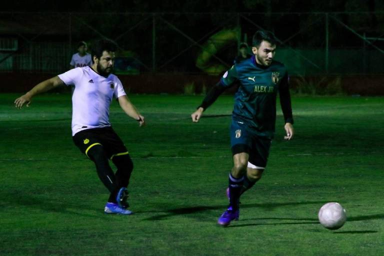 Los Toy’s asaltan el liderato de la Segunda Fuerza de Culiacán