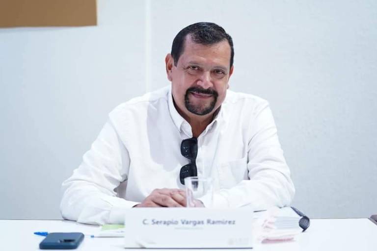 Diputado Serapio Vargas agradece que Sinaloa haya sido incluido en regularización de carros importados