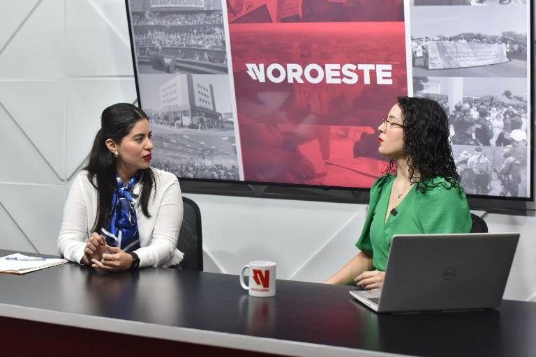 Semujeres apoya a 196 hijas e hijos de mujeres víctimas de feminicidio en Sinaloa