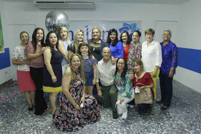 Eva Guadalupe Cristerna conquista una nueva meta