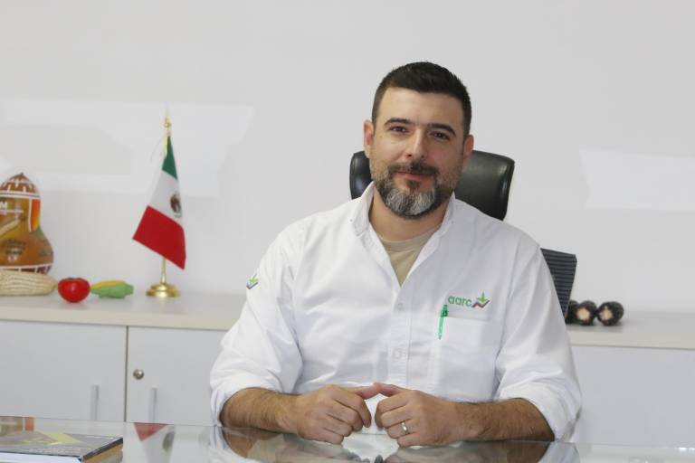 Gobierno federal impide a productores realizar su trabajo: AARC