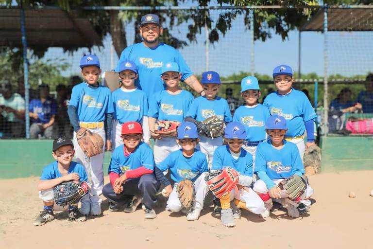 Liga Pelikanos va por los campeonatos de la Copa San Sebastián
