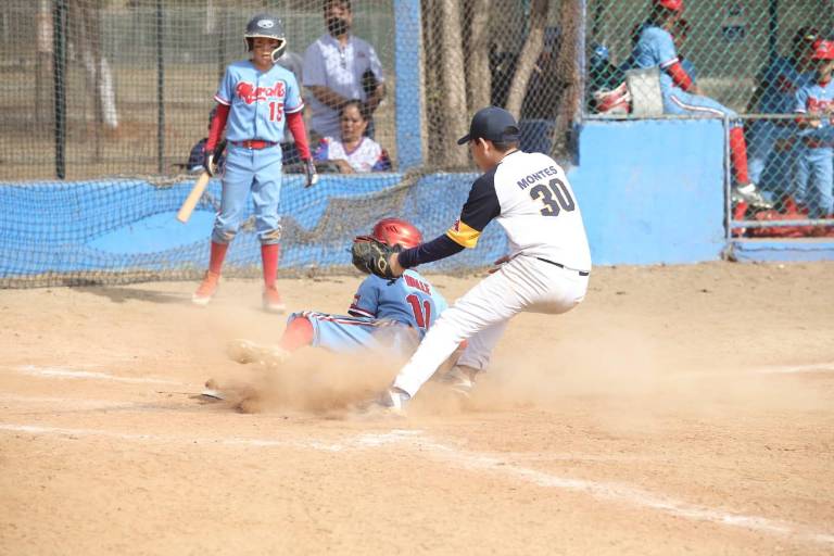 Alista Club Muralla Copa Centenario de Beisbol