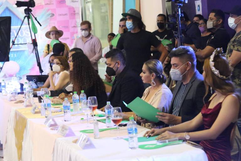 ¡Gran Plaza ya tiene a sus nuevos rostros!