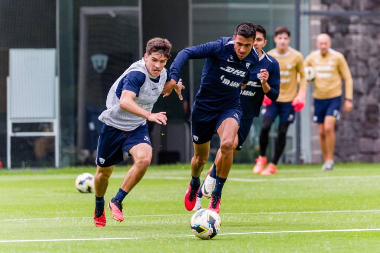 América vs Pumas: fecha, hora, dónde ver en vivo por TV y online