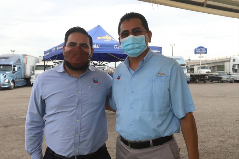 Presenta en Mazatlán la marca Chevron, el gigante de los combustibles a nivel mundial