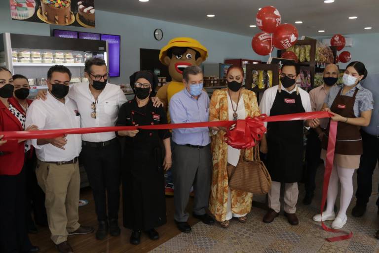 Panamá Cocina Express abre sus puertas con el mismo sabor