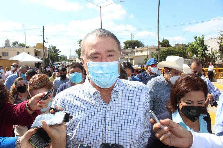 Quirino veta reforma animal que prohíbe y penaliza la tauromaquia en Sinaloa