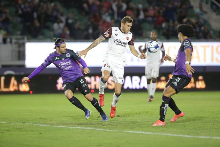 Mazatlán bajará precios de boletos de juego ante Xolos