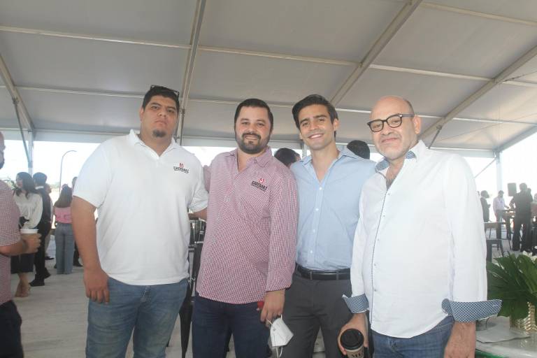 Grupo Arhe anuncia a Mazatlan Logistics Center
