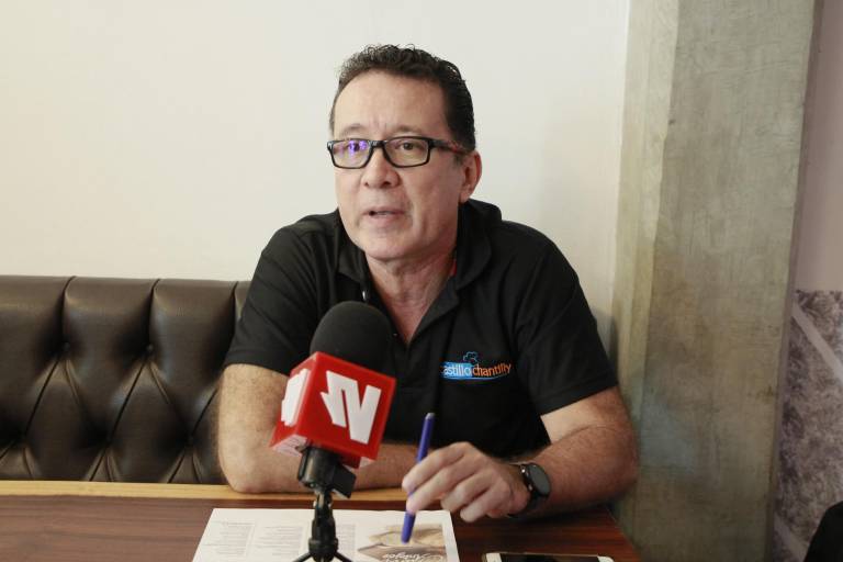 Asista al primer Festival del Pan y sus Antojos