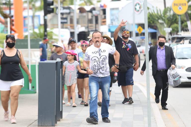 Verificará Canaco que comercios afiliados en Mazatlán cumplan protocolos sanitarios