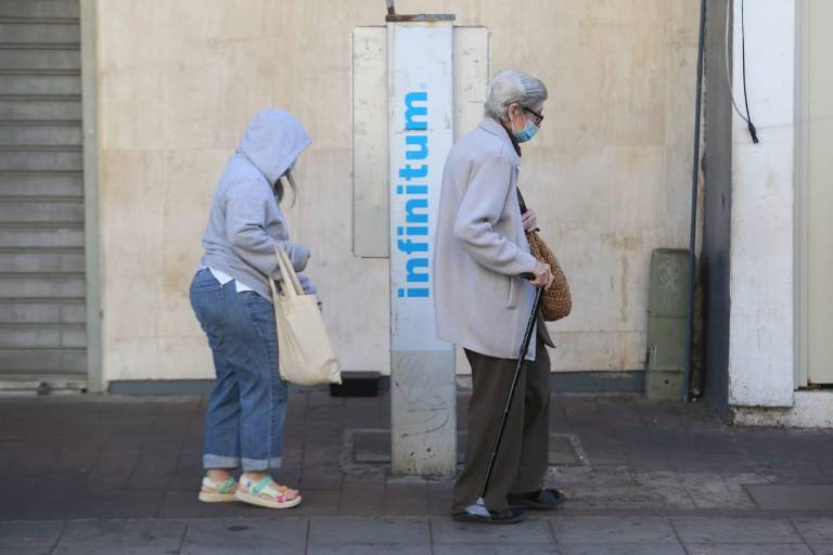 Registra Mazatlán un jueves con ambiente de fresco a frío