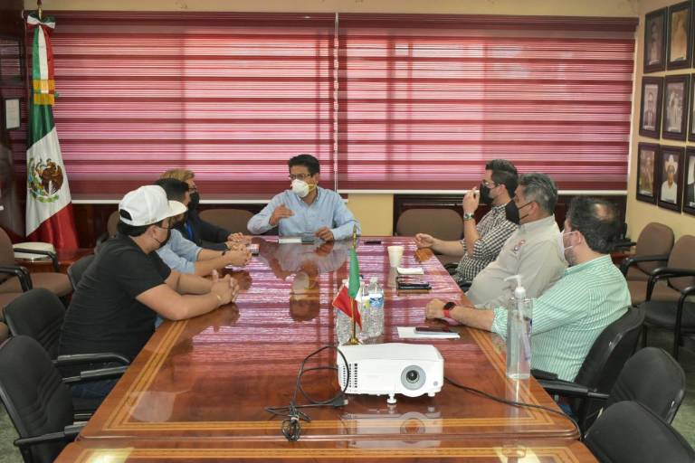 Llaman a extremar medidas sanitarias en bares y restaurantes de Guasave