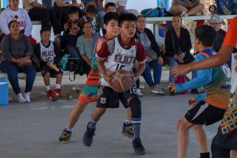 Nayarit impone condiciones ante Delfines de Mazatlán en tercera jornada de la Cobama