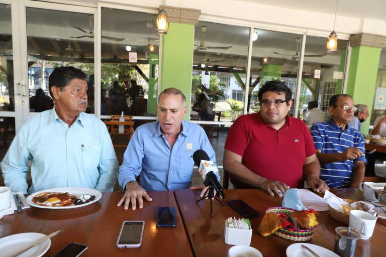 Levantan la voz en defensa del Centro Integralmente Planeado Playa Espíritu